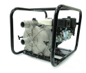 RIPPER 3" Diesel Slurry Pump for Water