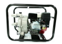 RIPPER 3" Diesel Slurry Pump for Water