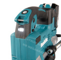 MAKITA Towotnica akumulatorowa 18V 1x akumulator 5,0Ah, smarownica