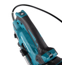 MAKITA Towotnica akumulatorowa 18V 1x akumulator 5,0Ah, smarownica