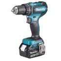 MAKITA Impact Drill 18V 50Nm 3x Battery 3.0Ah +2x Bit PH1x90mm