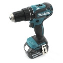 MAKITA Impact Drill 18V 50Nm 3x Battery 3.0Ah +2x Bit PH1x90mm