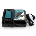 MAKITA Wiertarko-wkrętarka udarowa 18V 50Nm 3x Akumulator 3,0Ah +2x Bit PH1x90mm