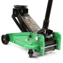 MAR-POL Low Profile Jack, 3T LOW PROFILE JACK for workshop