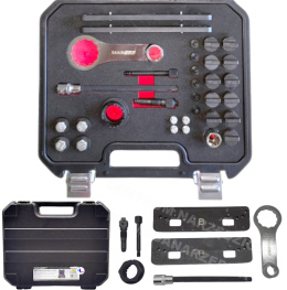 MAGNUS Timing Lock VW Audi Porsche 2.9L 3.0L TFSI