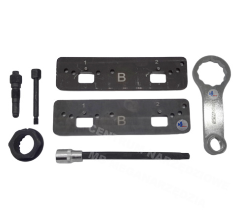 MAGNUS Timing Lock VW Audi Porsche 2.9L 3.0L TFSI MAGNUS Timing Lock VW Audi Porsche 2.9L 3.0L TFSI