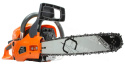 Petrol saw 2.55 kW demon RQ-65, wood saw