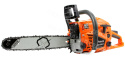 Petrol saw 2.55 kW demon RQ-65, wood saw