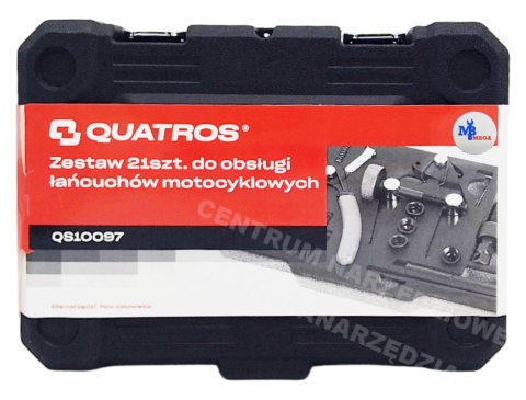 przyrząd do łańcuchów motocyklowych przyrząd do łańcuchów motocyklowych