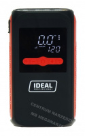 Przenośne urządzenie rozruchowe X-STARTER 12 LiPo AIR 5w1 spreżarka XSTARTER12AIR