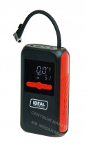 Przenośne urządzenie rozruchowe X-STARTER 12 LiPo AIR 5w1 spreżarka XSTARTER12AIR