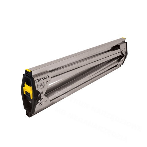 STANLEY Kobylki metalowe zestaw 2 szt. stojaki STANLEY Kobylki metalowe zestaw 2 szt. stojaki