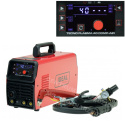 TECNO PLASMA 40 COMP-AIR 16mm Plasma Cutter + MMA Welder