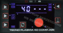 TECNO PLASMA 40 COMP-AIR 16mm Plasma Cutter + MMA Welder