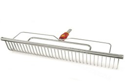 WOLF GARTEN Lawn Rake UH-M 60