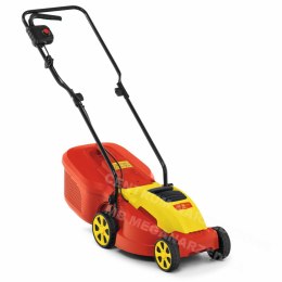 WOLF GARTEN Electric lawnmower A 320 E