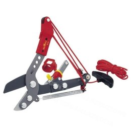 WOLF GARTEN Anvil Rope Pruning Shears RC-VM