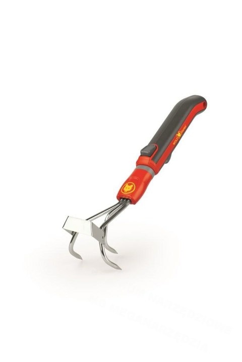 WOLF GARTEN Cultivator mini+handle LB-M /ZM 015 WOLF GARTEN Cultivator mini+handle LB-M /ZM 015