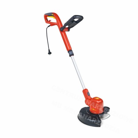 WOLF GARTEN Electric Trimmer lycoS E/500 T WOLF GARTEN Electric Trimmer lycoS E/500 T