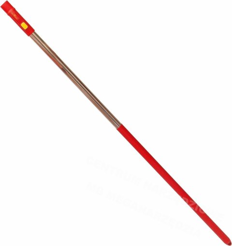 WOLF GARTEN Trzonek aluminiowy 120cm ZMI 12 WOLF GARTEN Trzonek aluminiowy 120cm ZMI 12