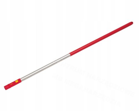 WOLF GARTEN Aluminium handle 150cm ZMI 15