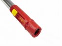 WOLF GARTEN Aluminium handle 150cm ZMI 15