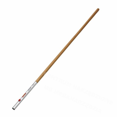 WOLF GARTEN Trzonek jesionowy 150cm ZM 150 WOLF GARTEN Trzonek jesionowy 150cm ZM 150