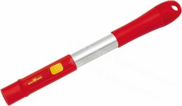 WOLF GARTEN Small Aluminium Handle ZM 04