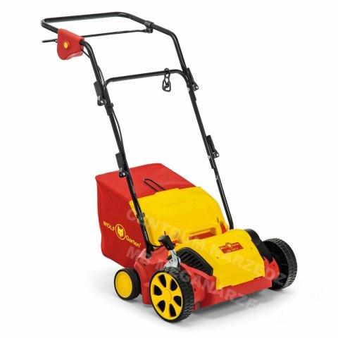 WOLF GARTEN Electric scarifier VS 302 E