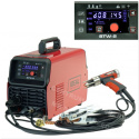 STW-2 welding machine for welding dowels and pins / nails
