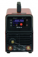 STW-2 welding machine for welding dowels and pins / nails