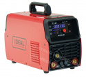 STW-2 welding machine for welding dowels and pins / nails