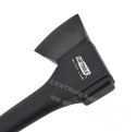 AWTOOLS Siekiera pełny kompozyt 1400g Black Line