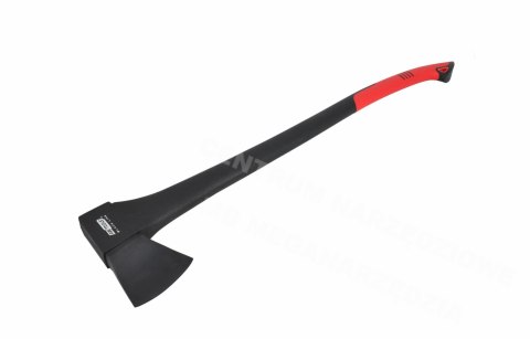 AWTOOLS Siekiera pełny kompozyt 1800g Black Line AWTOOLS Siekiera pełny kompozyt 1800g Black Line