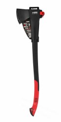 AWTOOLS Axe Full Composite 1800g Black Line