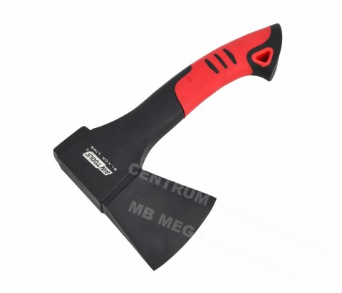 AWTOOLS Siekiera pełny kompozyt 500g Black Line AWTOOLS Siekiera pełny kompozyt 500g Black Line