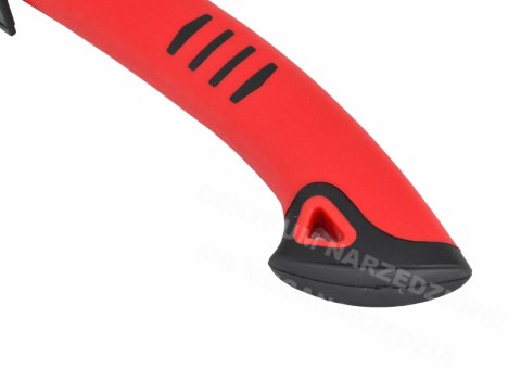 AWTOOLS Siekiera pełny kompozyt 500g Black Line AWTOOLS Siekiera pełny kompozyt 500g Black Line