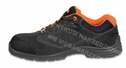 BETA Suede Work Shoes 7212G R.40