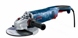 BOSCH Szlifierka kątowa 230mm/2400W GWS 24-230