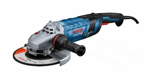 BOSCH Angle grinder 230mm/2800W GWS 30-230 B