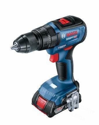 BOSCH Impact Driver GSB 18V-50 SOLO 50/24Nm BL