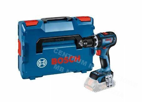 BOSCH Wkrętarka udarowa GSB 18V-90 C SOLO 64/36Nm LB