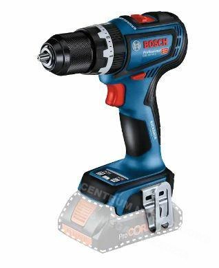 BOSCH Impact Driver GSB 18V-90 C SOLO 64/36Nm