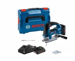 BOSCH Wyrzynarka GST 18V-155 BC 2xPC4,0Ah LB