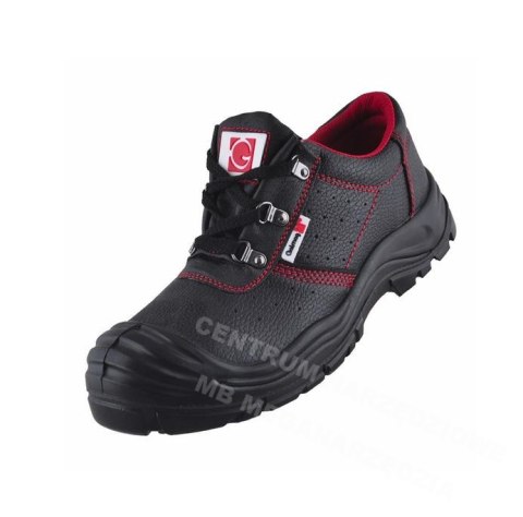 GALMAG Buty niskie bezpieczne rozmiar 44 GALMAG Buty niskie bezpieczne rozmiar 44