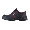 GALMAG Low safety shoes size 45