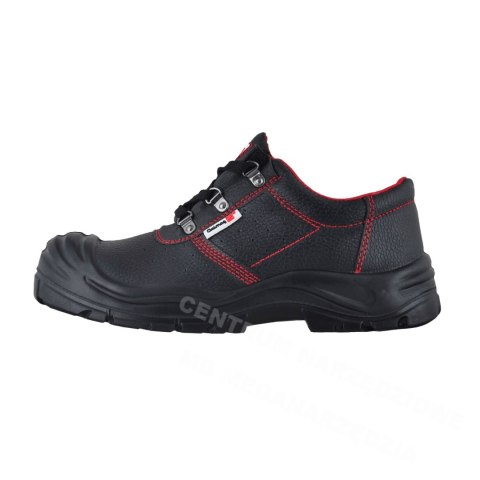GALMAG Low safety shoes size 45 GALMAG Low safety shoes size 45