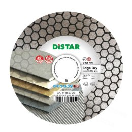 DISTAR Diamond blade EDGE DRY 125 x 1.6 x 25 x 22.23mm