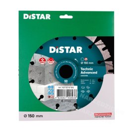 DISTAR Tarcza diamentowa TECHNIC ADVANCED 150 x 2,3/1,5 x 11 x 22,23-12