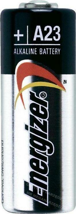ENERGIZER Battery A23 1pc. ENERGIZER Battery A23 1pc.